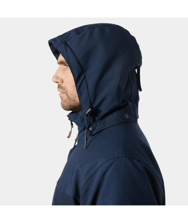 Helly Hansen Oxford Winter Jacket