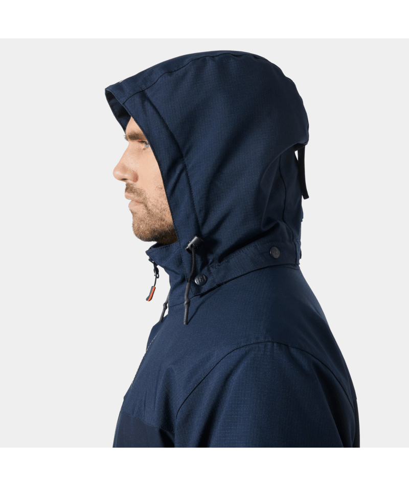 Helly Hansen Oxford Winter Jacket