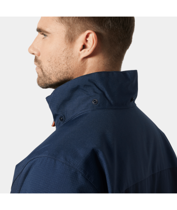Helly Hansen Oxford Winter Jacket