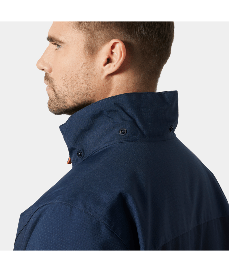 Helly Hansen Oxford Winter Jacket