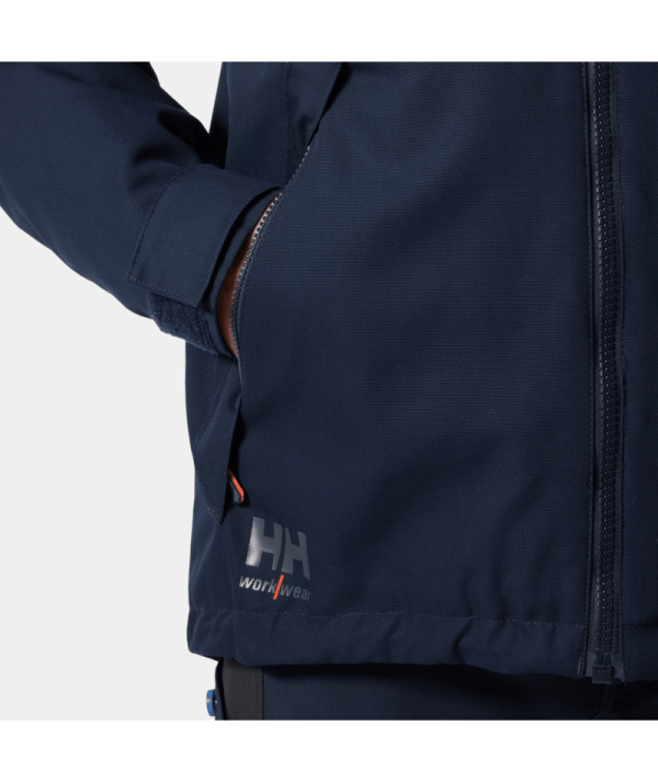 Helly Hansen Oxford Winter Jacket