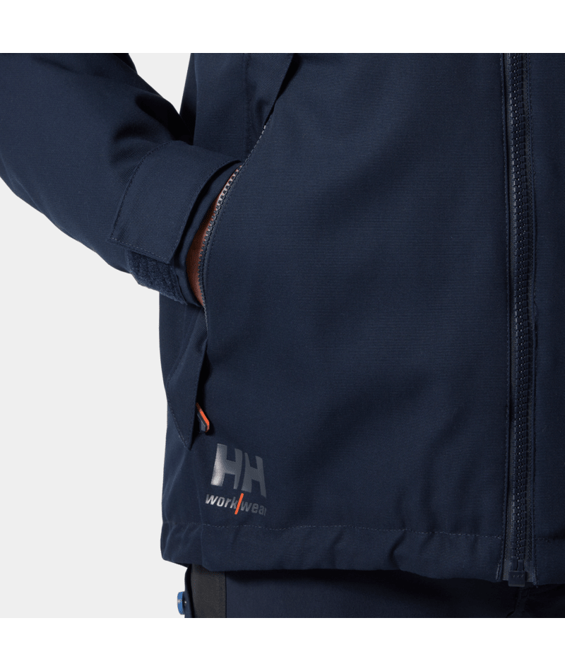 Helly Hansen Oxford Winter Jacket