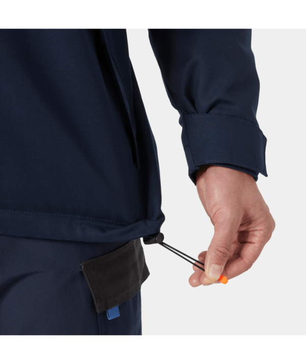 Helly Hansen Oxford Winter Jacket