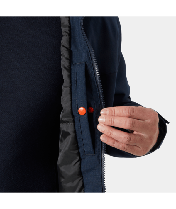 Helly Hansen Oxford Winter Jacket