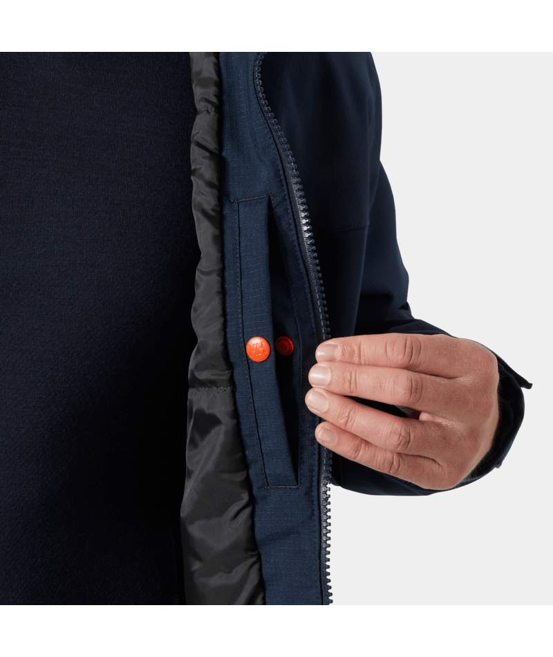 Helly Hansen Oxford Winter Jacket