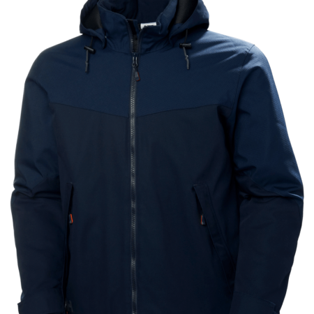 Helly Hansen Oxford Winter Jacket