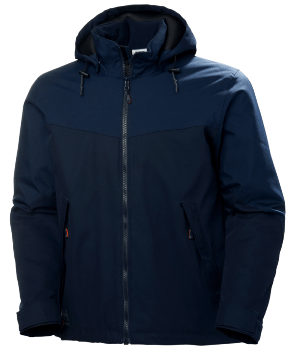 Helly Hansen Oxford Winter Jacket