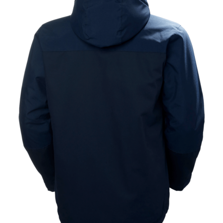 Helly Hansen Oxford Winter Jacket