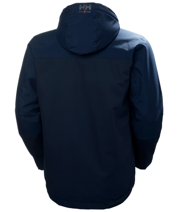 Helly Hansen Oxford Winter Jacket