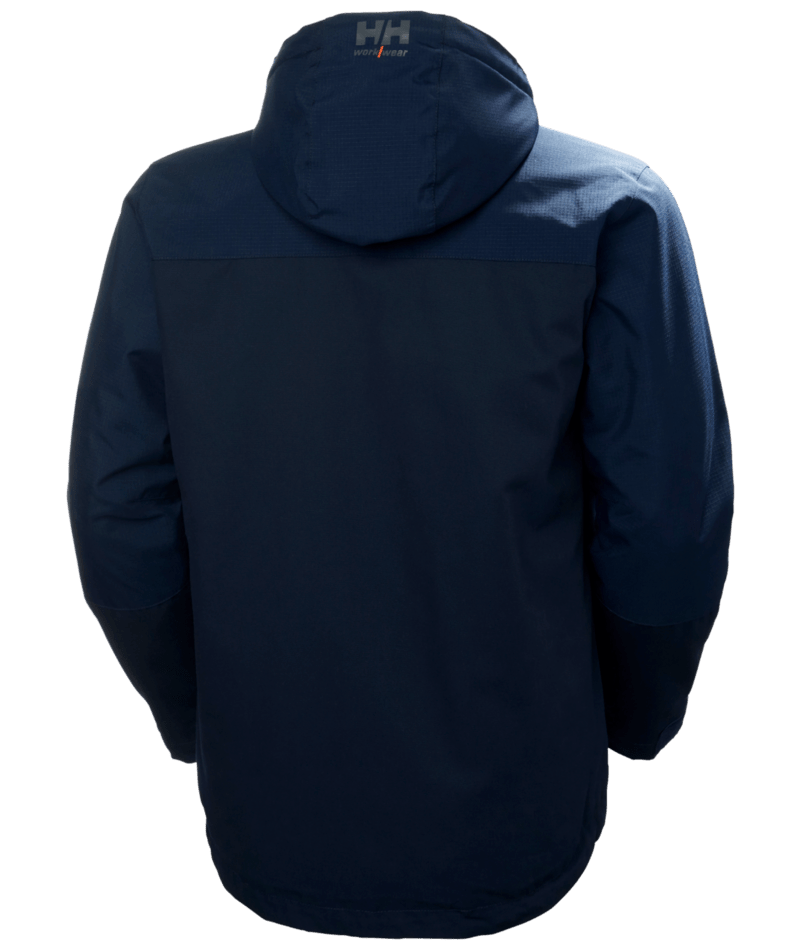 Helly Hansen Oxford Winter Jacket