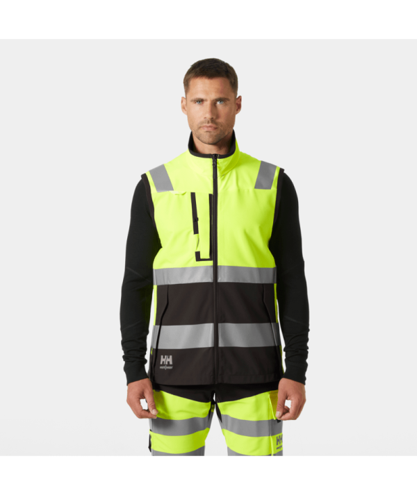 Helly Hansen Alna 4X Tech Vest
