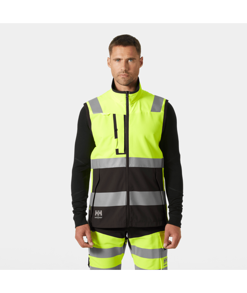 Helly Hansen Alna 4X Tech Vest