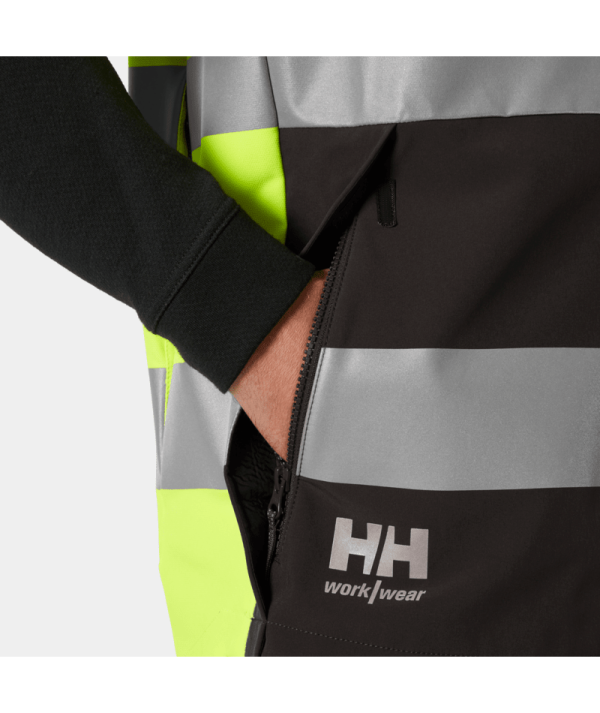 Helly Hansen Alna 4X Tech Vest