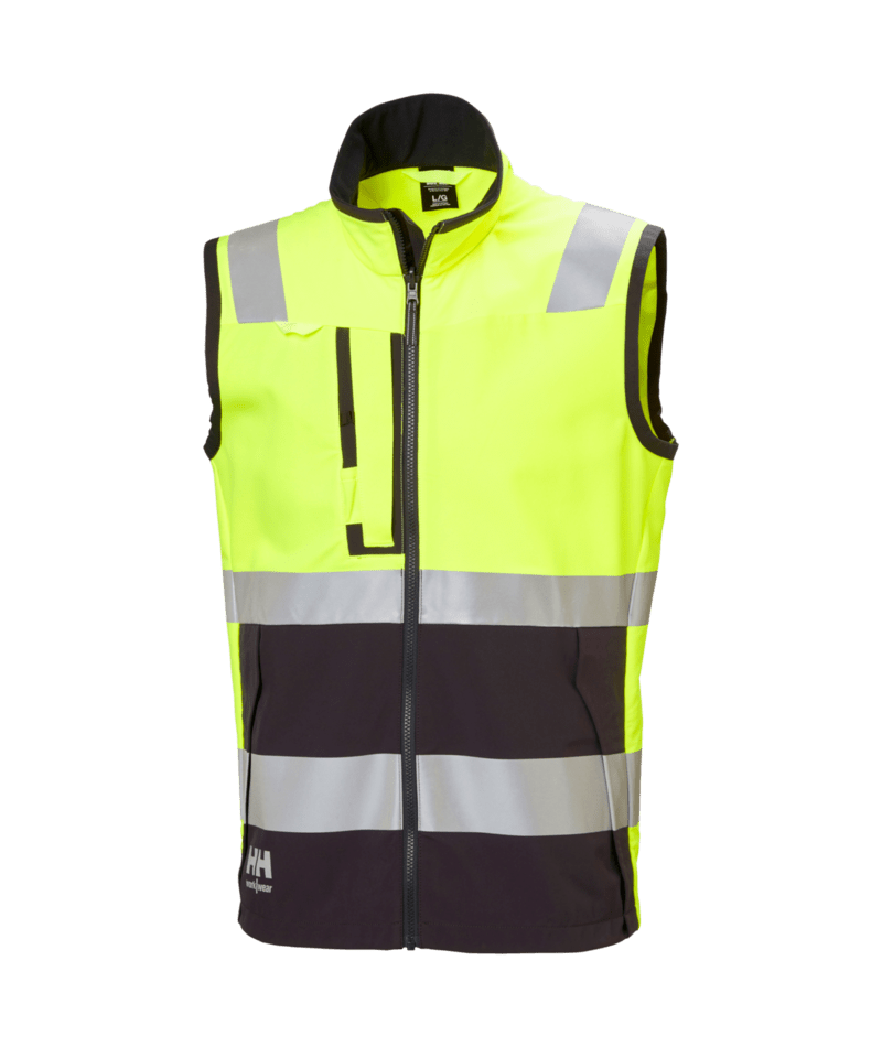 Helly Hansen Alna 4X Tech Vest