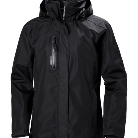 Helly Hansen Womens Manchester Shell Jacket
