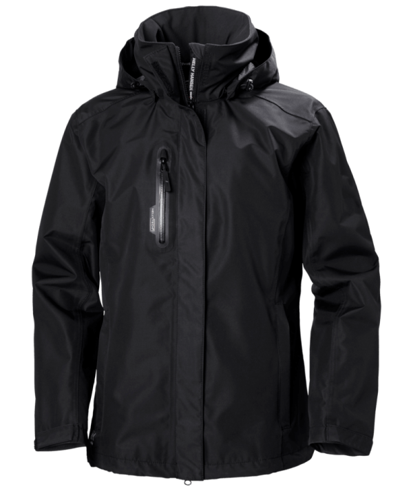 Helly Hansen Womens Manchester Shell Jacket