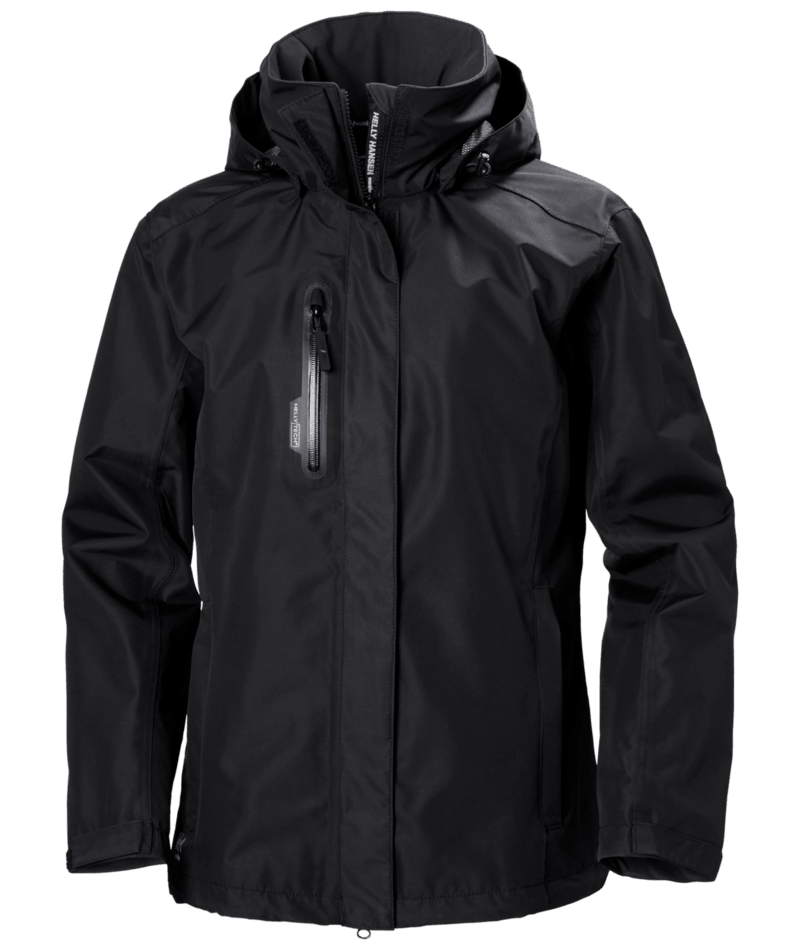 Helly Hansen Womens Manchester Shell Jacket