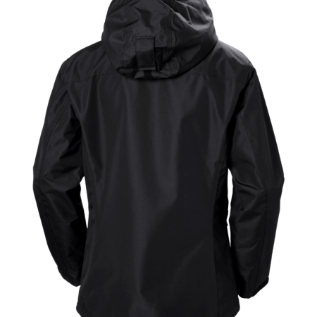 Helly Hansen Womens Manchester Shell Jacket