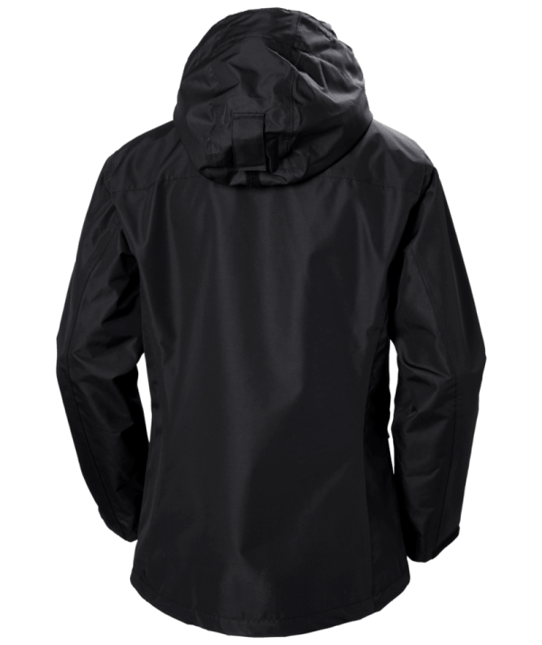 Helly Hansen Womens Manchester Shell Jacket