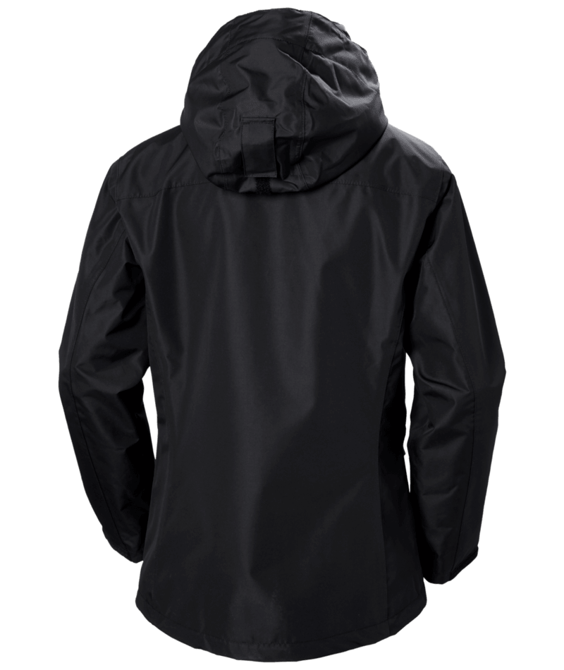 Helly Hansen Womens Manchester Shell Jacket