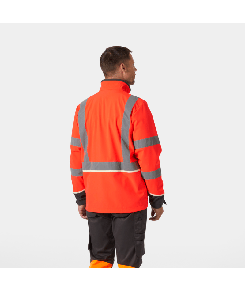 Helly Hansen Uc-Me Softs Jacket