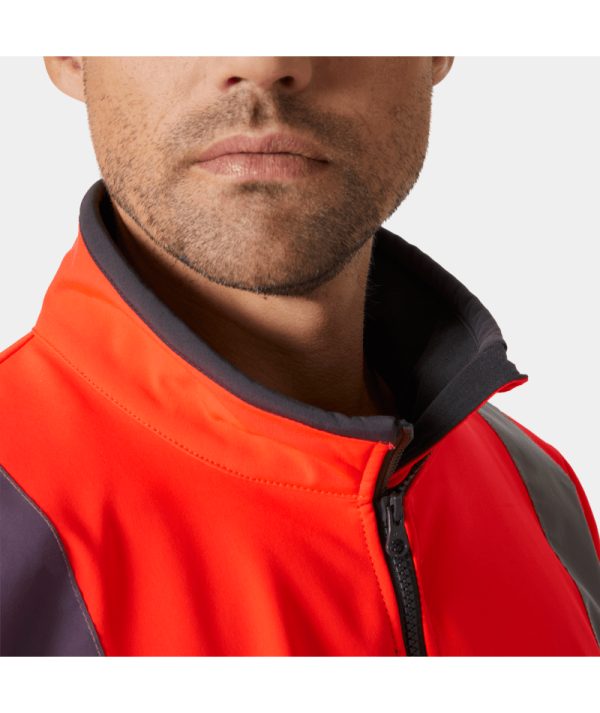 Helly Hansen Uc-Me Softs Jacket