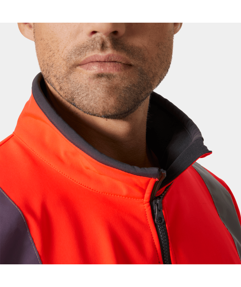 Helly Hansen Uc-Me Softs Jacket