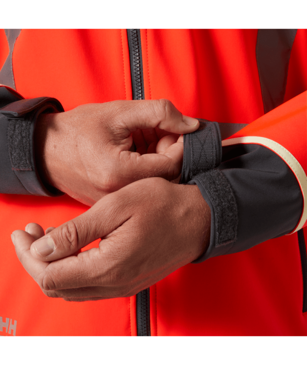 Helly Hansen Uc-Me Softs Jacket