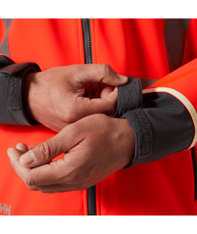 Helly Hansen Uc-Me Softs Jacket
