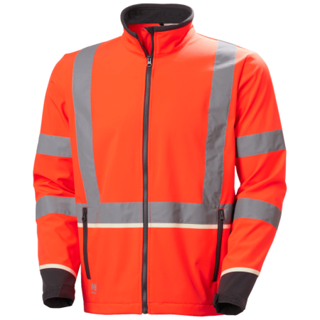 Helly Hansen Uc-Me Softs Jacket