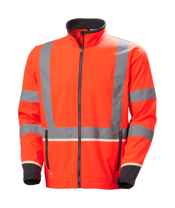 Helly Hansen Uc-Me Softs Jacket