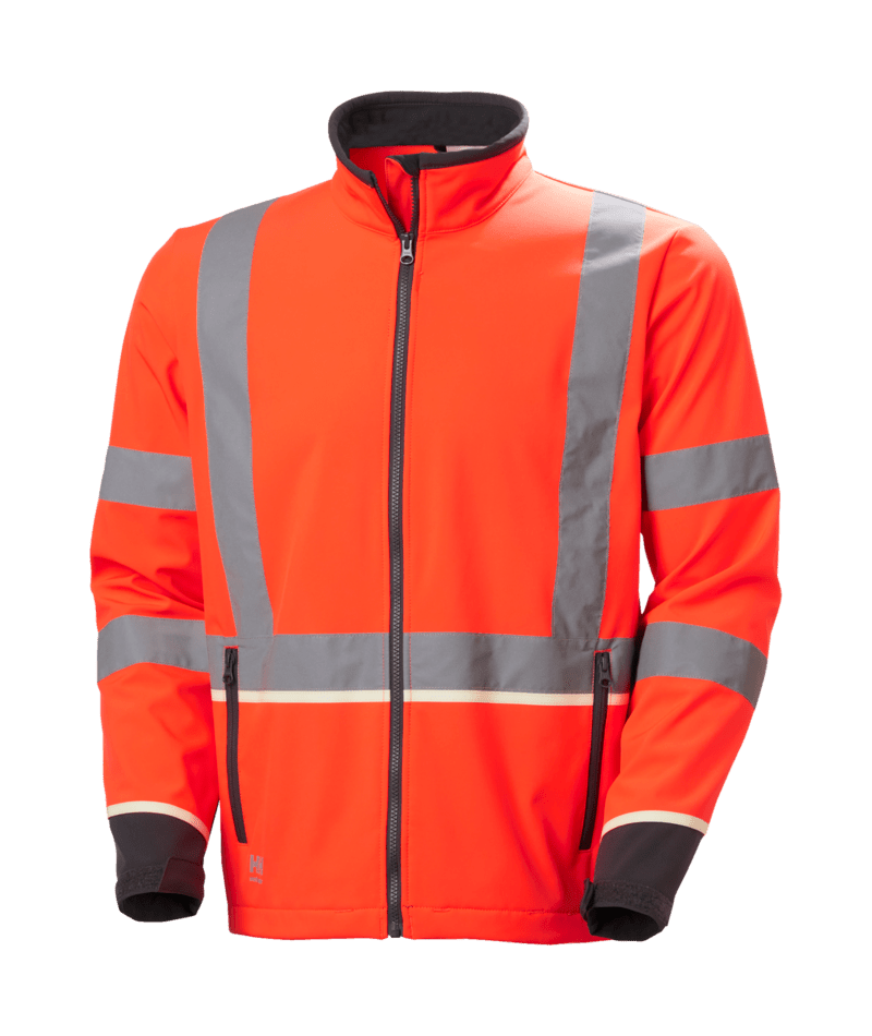 Helly Hansen Uc-Me Softs Jacket