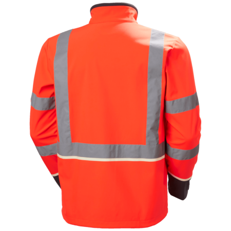 Helly Hansen Uc-Me Softs Jacket
