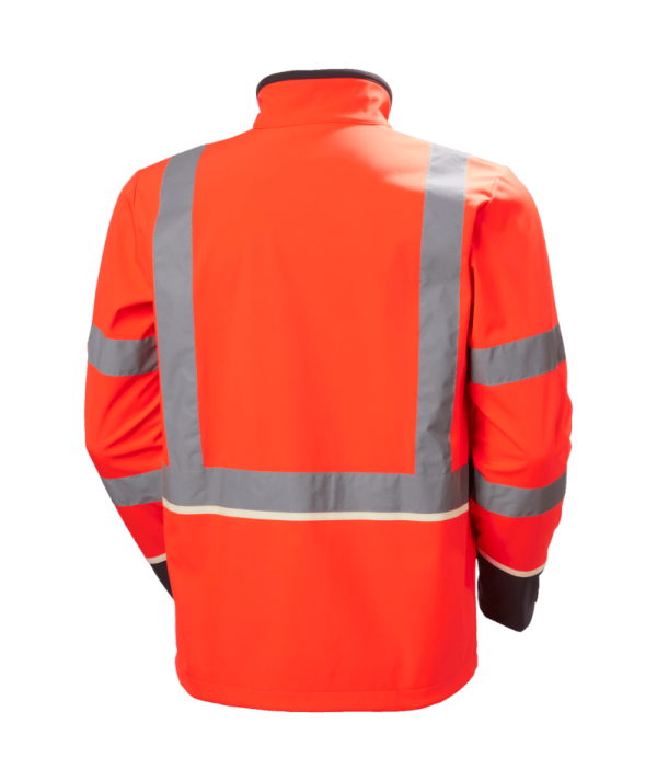 Helly Hansen Uc-Me Softs Jacket