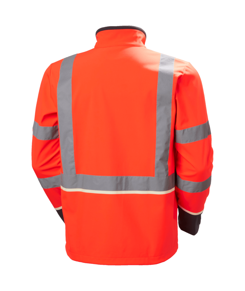 Helly Hansen Uc-Me Softs Jacket