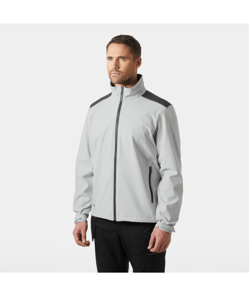 Helly Hansen Manchester 2.0 Softs Jacket