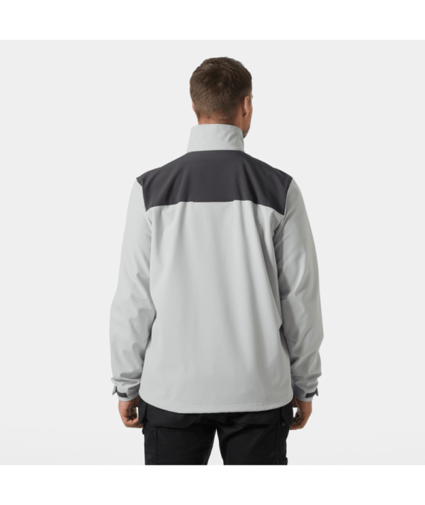 Helly Hansen Manchester 2.0 Softs Jacket