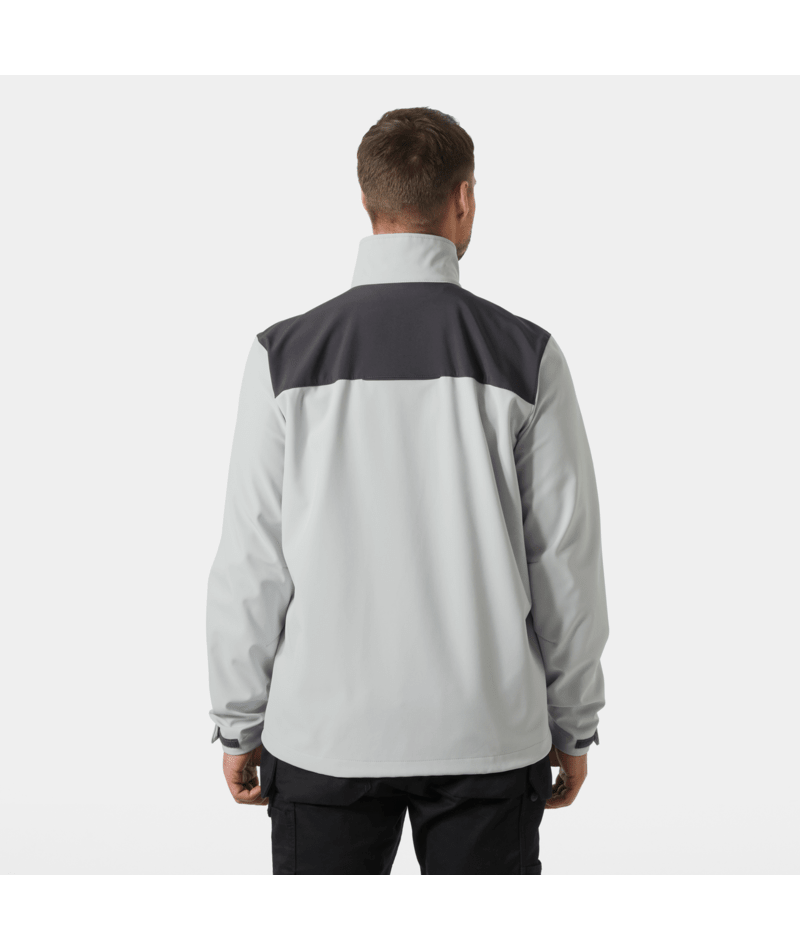Helly Hansen Manchester 2.0 Softs Jacket