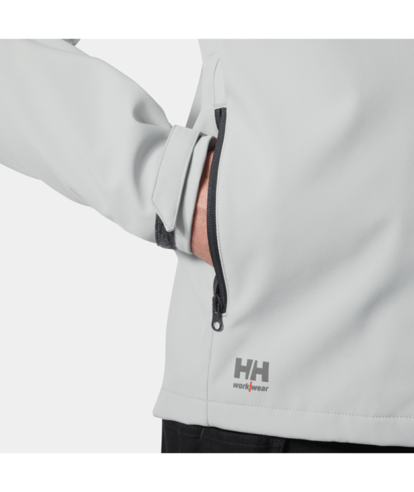 Helly Hansen Manchester 2.0 Softs Jacket