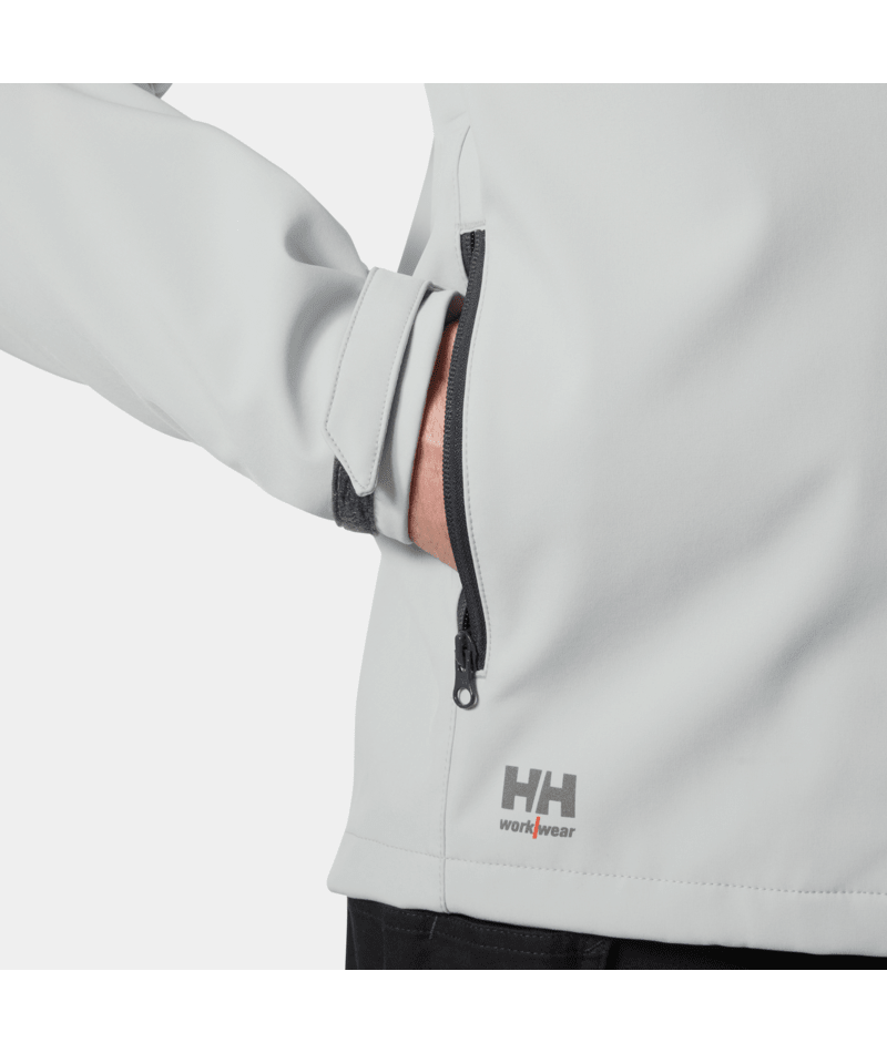 Helly Hansen Manchester 2.0 Softs Jacket
