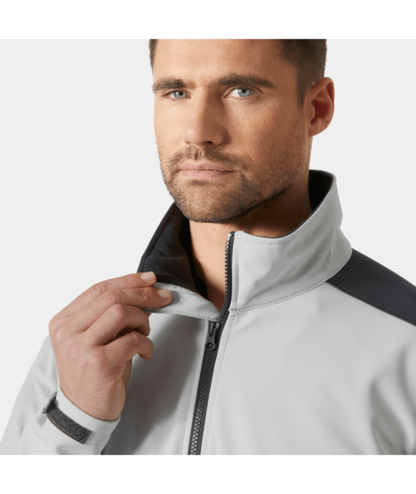 Helly Hansen Manchester 2.0 Softs Jacket