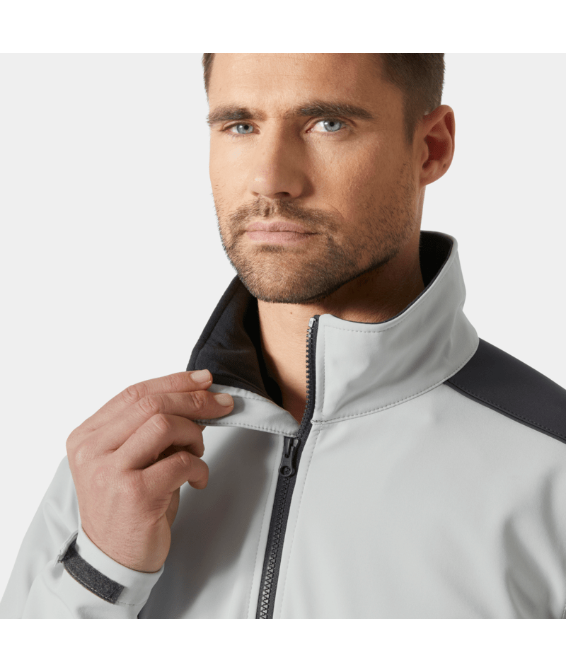 Helly Hansen Manchester 2.0 Softs Jacket