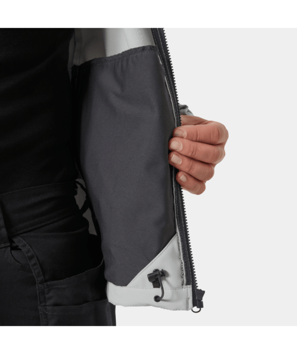 Helly Hansen Manchester 2.0 Softs Jacket