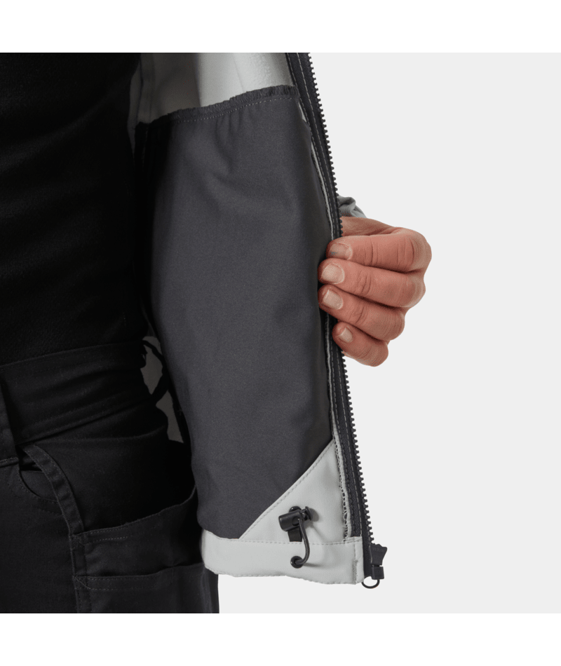 Helly Hansen Manchester 2.0 Softs Jacket