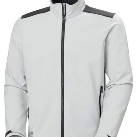 Helly Hansen Manchester 2.0 Softs Jacket