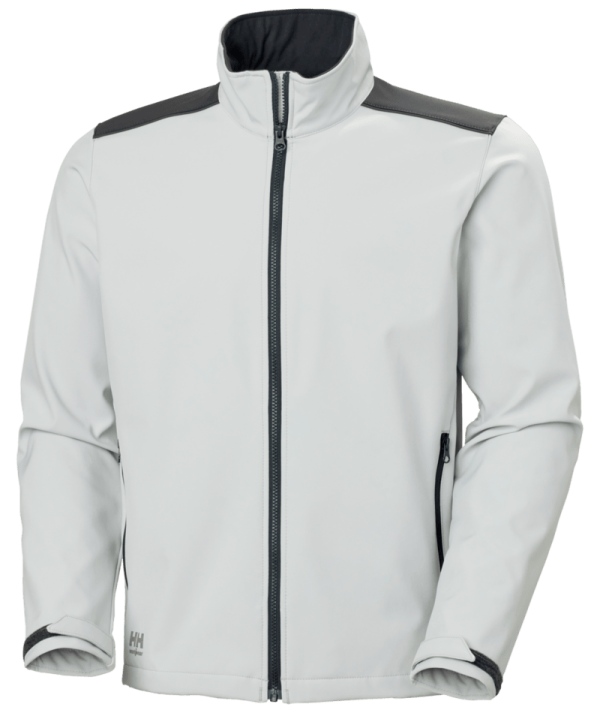 Helly Hansen Manchester 2.0 Softs Jacket