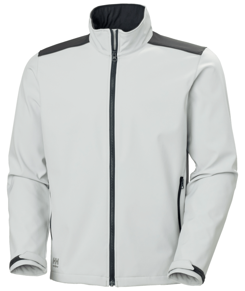 Helly Hansen Manchester 2.0 Softs Jacket