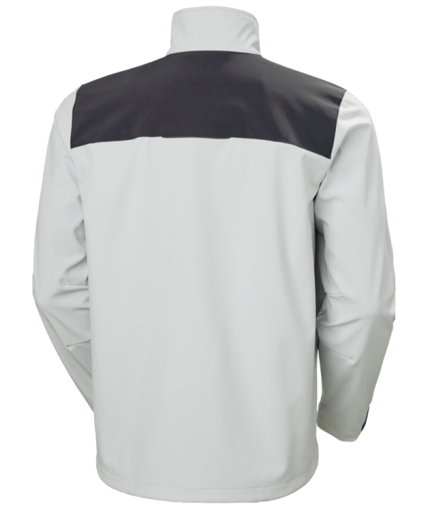 Helly Hansen Manchester 2.0 Softs Jacket