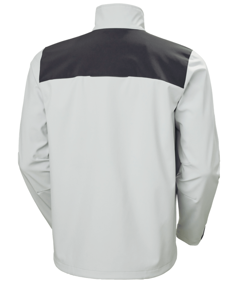 Helly Hansen Manchester 2.0 Softs Jacket