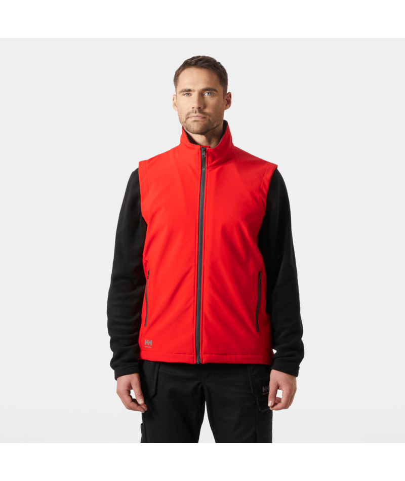 Helly Hansen Manchester 2.0 Softs Vest